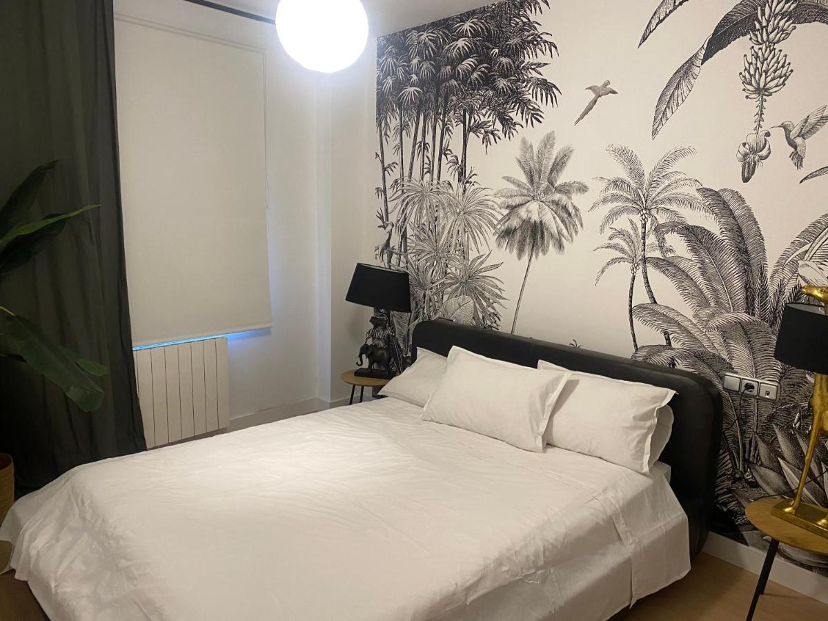 Acogedor Apartamento Pleno Centro De Granada Y Parking Exterior foto